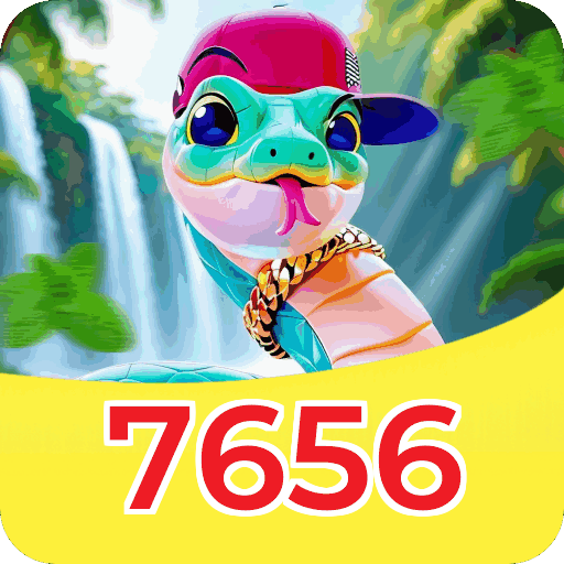 Lottery 7656 com bônus